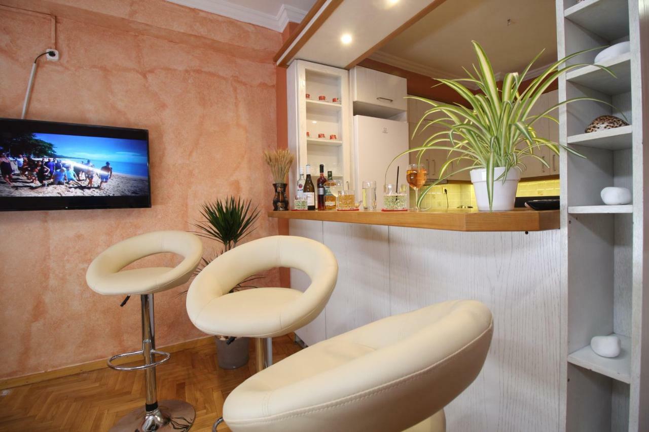 Best Location New Apartment At Acropolis Atenas Exterior foto